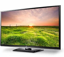 БОЛЬШОЙ ПЛАЗМЕННЫЙ ТЕЛЕВИЗОР LG 130см