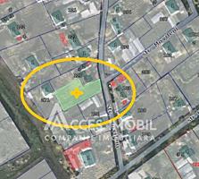 Investește inteligent! Spre vânzare lot de teren situat în comuna ..