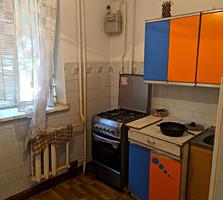 2 комнатная на БАМе.