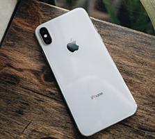 IPhone X, 64Gb, 4G VoLTE. РАССРОЧКА. ГАРАНТИЯ!