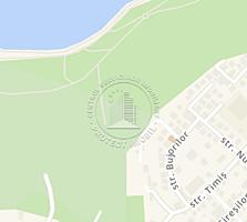Teren destinat construcțiilor,amplasat perfect lângă Valea Morilor! .