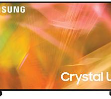 Samsung UE43AU8000UXUA / 43" UHD Smart TV Tizen OS