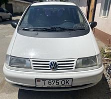 Продам автомобиль Фольксваген Шаран