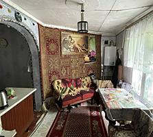 Продаю каменных полдома. Район «Космоса»