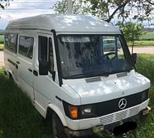 Продам бус-208,601 мотор, 5-ти ступка, 1992 года в хорошем состоянии