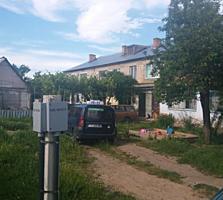 3 комнатная квартира в Парканах.