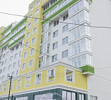 Paris, apartament cu doua camere in casa noua! Cu terasa mare 35m2!