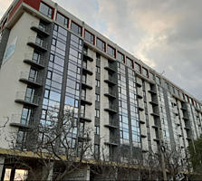 Spre vinzare apartament cu 1 odaie inntr-un bloc nou de elita. ...