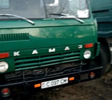 Продам КамАЗ
