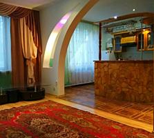 Продам 2-х комнатную квартиру на кировском, р-н бани
