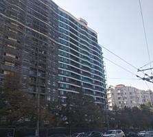 Se vinde apartament in complexul Oasis din sectorul Riscani, strada ..