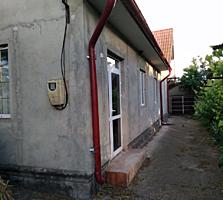 Продаю Дом(82м2), на участке 20 сот. р. Сынжерей, с. Александрены