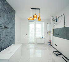 Se vinde apartament cu 1 cameră si living, amplasat în sect. ...