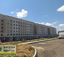 Продается квартира в новостройке с автономным отоплением