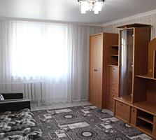 1-комн квартира, Балка, р-н Оскара, 5/5