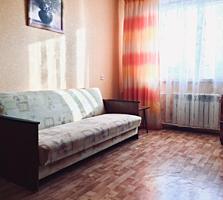 Хорошая однушка в центре, район Дика, 5/5 этаж