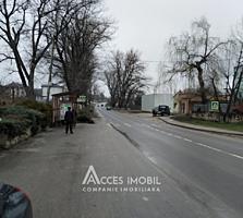 Investește inteligent! Spre vânzare lot de teren pentru construcții .