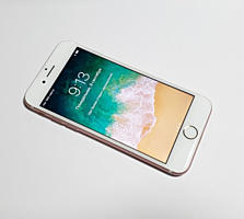 Apple iPhone 7 - 32Gb - 3600 рублей (с тестом IDC)