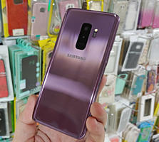 Samsung Galaxy S9 Plus(VoLTE) - 6500 рублей (с тестом IDC)
