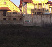 Pret Nou!!! 7,6 ari p-ru constructia casei in sector nou Stauceni
