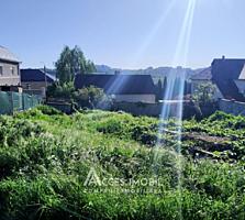 Vrei să-ți construiești casa de la zero? Atunci acest teren este un ..