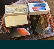 Продаётся Redmi note 9s 6/128 идеальное состояние!!!
