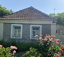 Продается дом в Харчатовке. Рядом остановка, лес!
