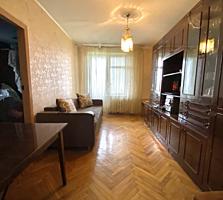 3 комнатная квартира, Афганский парк M. Costin 16