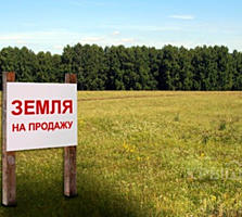 Предлагается в продажу участок 19 массив