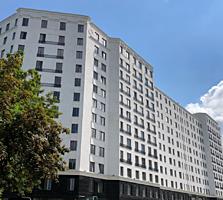 Vând apartament în sec. Buiucani