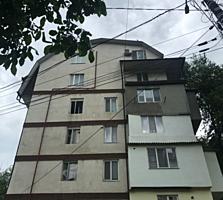 Oferim spre vânzare apartament cu o odaie, încălzire autonomă, tip ...