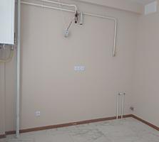 Apartament de mijloc. Priveliste frumoasa spre oras. Reparatie ...