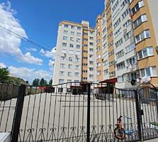 Se ofera spre vinzare apartament superb cu 1 odaie + living, sect. ...