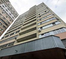 Spre vinzare apartament cu 1 odaie intr-un bloc din sect. Ciocana. ...