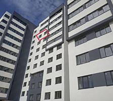 Spre vinzare apartament cu 3 odai + living inntr-un bloc nou de ...