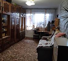 Se ofera spre vinzare apartament cu 3 odai sec. Ciocana. Locuinta are