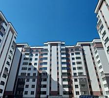 Spre vinzare va oferim apartament cu 2 odai + living!! Suprafata ...