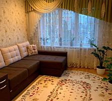 Vă propunem spre vînzare apartament cu 3 odai, amplasat în sect. ...