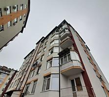 Va oferim spre vinzare apartament cu 2 odai+living in sectorul ...