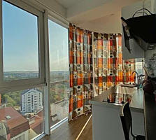 Va oferim spre vinzare apartament deosebit cu 1 odaie + living in ...