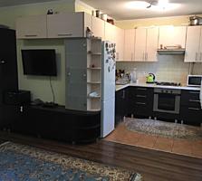 Spre vînzare apartament cu 2 odai, amplasat în sect. Riscani, str. N.
