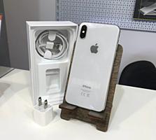 iPhone X 64/256GB Vo-LTE CDMA/GSM-от 390$ Доставка/Рассрочка