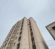 Spre vinzare se ofera apartament cu 2 odai in sectorul Botanica. ...