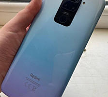 Redmi Note 9 3/64Gb цвет polar white VOLTE +GSM Тестирован IDC ТОРГ