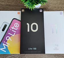 Сяоми mi 10 Lite, Blackview A70