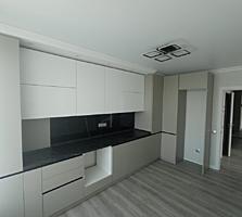 Se vinde apartament cu 2 odai, amplasat in sectorul Riscani, str. A. .