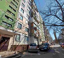 Spre vinzare se ofera apartament cu 3 odai in sectorul Buiucani, str.