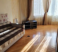 Vînd. Numărul de camere: Apartament cu 3 camere. Fond locativ: ...