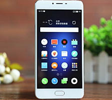 MEIZU U20 CDMA/CSM стандарт связи 2 симкарты работают одновременно