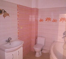 Большая 1-ком.. 50м² новострой, центр 11/14
